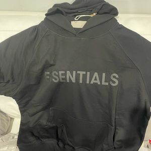Essentials “Fear of God” sweatsuit